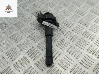 катушка зажигания BMW 3 серия E46 [рестайлинг] 2001, 2.5 л., бензин, МКПП, синий, универсал, 1748017