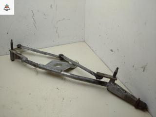 Механизм стеклоочистителя переднего (трапеция дворников) Volvo S80 1 поколение 2000, 2.4 л., бензин, АКПП, серый, седан, 9171890