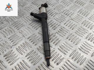 форсунка Opel Insignia 1 поколение (A) [рестайлинг] 2016, 1.6 л., дизель, МКПП, серый, универсал, 55570012