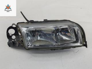фара правая Volvo S80 1 поколение 2000, 2.4 л., бензин, АКПП, серый, седан, TYC20-5753