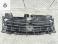 решетка радиатора Fiat Scudo 2 поколение 2007, серый, минивэн - фото №2