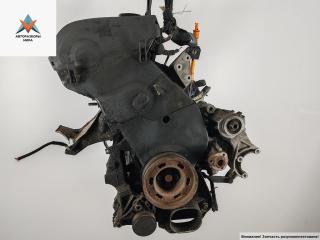 двигатель Volkswagen Passat B5 [рестайлинг] 2000, 1.8 л., бензин, МКПП, ANB