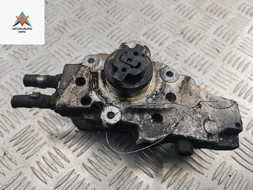 ТНВД Mercedes-Benz E-Класс W211/S211 2004, 2.2 л., дизель, АКПП, серый, универсал, 0445010078, 6460700101 - фото №1