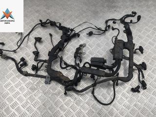 проводка двигателя Mercedes-Benz E-Класс W211/S211 2004, 3.5 л., бензин, АКПП, серый, универсал, 272010990, 427F211