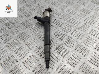 форсунка Opel Insignia 1 поколение (A) [рестайлинг] 2016, 1.6 л., дизель, МКПП, серый, универсал, 55570012