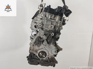 двигатель Opel Insignia 1 поколение (A) [рестайлинг] 2016, 1.6 л., дизель, МКПП, B16DTH