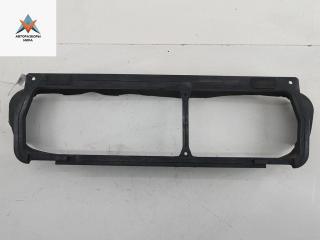 воздуховод Volvo S80 1 поколение 2000, 2.4 л., бензин, АКПП, серый, седан, 9178157