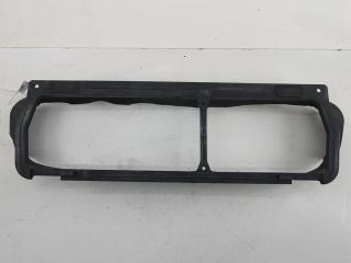 воздуховод Volvo S80 1 поколение 2000, 2.4 л., бензин, АКПП, серый, седан, 9178157