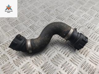патрубок (трубопровод, шланг) BMW 5 серия E60/E61 2006, 2.5 л., бензин, МКПП, чёрный, седан, 7521778