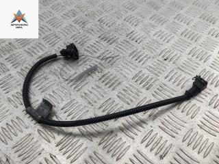 разъем (фишка) проводки BMW 5 серия E60/E61 2006, 2.5 л., бензин, МКПП, чёрный, седан, 7537365