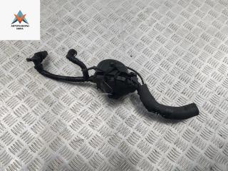 маслоотделитель (сапун) BMW 5 серия E60/E61 2006, 2.5 л., бензин, МКПП, чёрный, седан