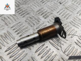 Клапан фазорегулятора BMW 5 серия E60/E61 2006, 2.5 л., бензин, МКПП, чёрный, седан, 20190427