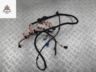 проводка двигателя BMW 5 серия E60/E61 2006, 2.5 л., бензин, МКПП, чёрный, седан, 7557830