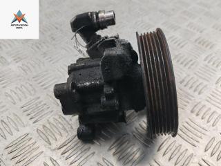 Насос гидроусилителя руля Mercedes-Benz C-Класс W203/S203/CL203 2002, 2.6 л., бензин, МКПП, синий, универсал, 7692955518, 0024669801