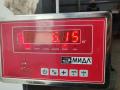 турбина Mercedes-Benz C-Класс W203/S203/CL203 [рестайлинг] 2004, 2.2 л., дизель, АКПП, серый, универсал, 6460900080, 727461-5 - фото №6