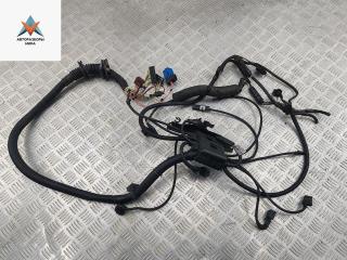 проводка двигателя BMW 5 серия E60/E61 2006, 2.5 л., бензин, МКПП, чёрный, седан, 7556862