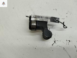 коромысло клапана (рокер) Volkswagen Passat B6 2007, 2.0 л., дизель, робот, серый, универсал, 03G109412B