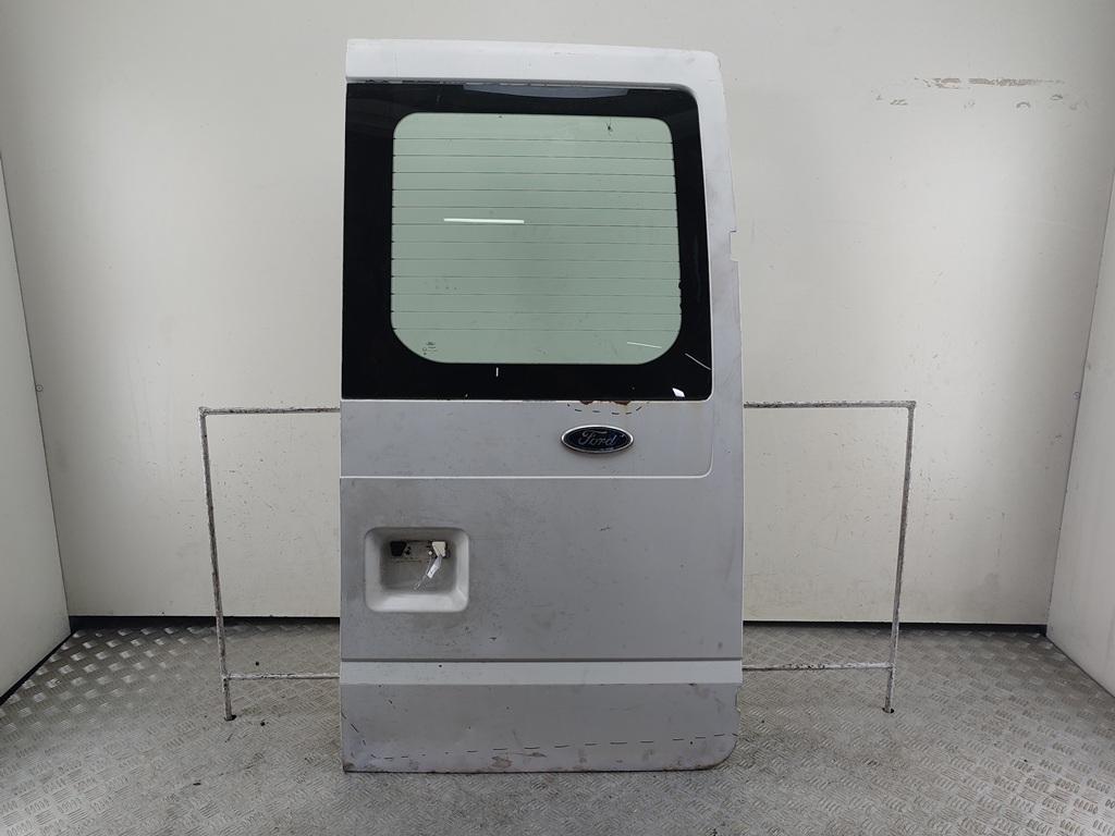 дверь задняя распашная правая Ford Transit 2005, 2.0 л., дизель, МКПП, белый, микроавтобус