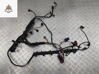 проводка двигателя BMW 5 серия E60/E61 2006, 2.5 л., бензин, МКПП, чёрный, седан, 7556961