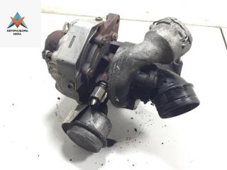 турбина Volkswagen Caddy 3 поколение 2005, 1.9 л., дизель, МКПП, серый, фургон, 036253019