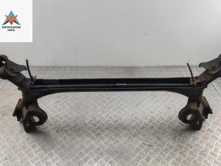 подрамник передний Peugeot 307 1 поколение 2003, 1.6 л., бензин, МКПП, синий, универсал