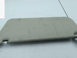 козырек солнцезащитный Peugeot Expert 2 поколение 2011, 2.0 л., дизель, МКПП, белый, фургон