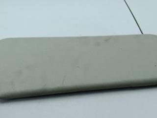 козырек солнцезащитный Peugeot Expert 2 поколение 2011, 2.0 л., дизель, МКПП, белый, фургон