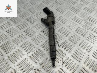 форсунка Mercedes-Benz C-Класс W203/S203/CL203 2002, 2.2 л., дизель, АКПП, серый, хетчбэк 3 дв., 0445110121, 6130700687