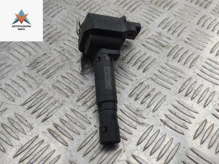 катушка зажигания Mercedes-Benz C-Класс W203/S203/CL203 [рестайлинг] 2005, 1.8 л., бензин, МКПП, серый, универсал, 0001501580