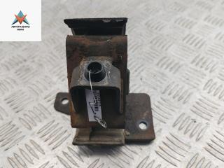 подушка крепления двигателя SsangYong Rodius 1 поколение [рестайлинг] 2007, 2.7 л., дизель, АКПП, чёрный, минивэн, 2072021001, 2072121001