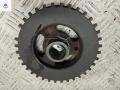 шкив коленвала Ford Mondeo 3 поколение 2001, 2.0 л., бензин, АКПП, серый, универсал, 031401A - фото №3