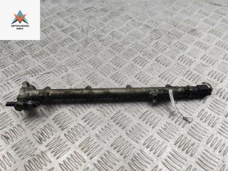 топливная рампа Mercedes-Benz C-Класс W203/S203/CL203 2002, 2.2 л., дизель, АКПП, серый, хетчбэк 3 дв., 6110700095, 0445214004