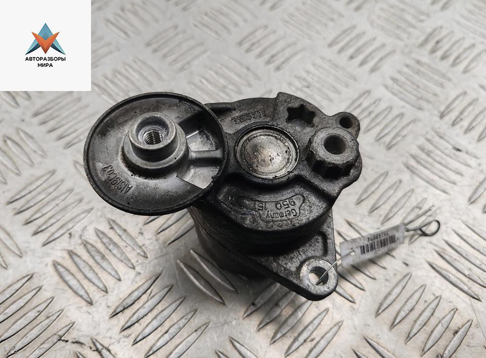 механизм натяжения ремня, цепи Mercedes-Benz C-Класс W203/S203/CL203 2002, 2.2 л., дизель, АКПП, серый, хетчбэк 3 дв., 950151 - фото №1