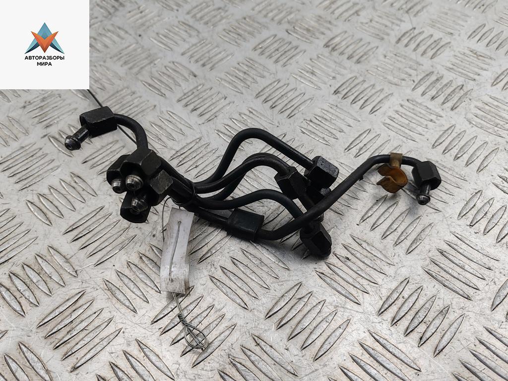 трубка топливная Mercedes-Benz C-Класс W203/S203/CL203 2002, 2.2 л., дизель - фото №1