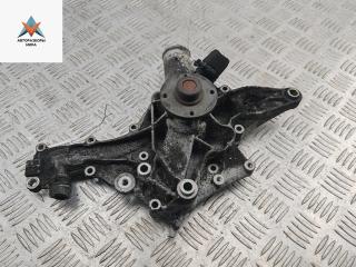 насос антифриза дополнительный Mercedes-Benz C-Класс W203/S203/CL203 2002, 2.6 л., бензин, МКПП, синий, универсал, 1122010501