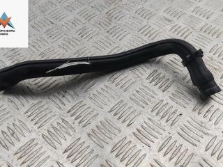 трубка системы рециркуляции EGR Mercedes-Benz C-Класс W203/S203/CL203 [рестайлинг] 2005, 1.8 л., бензин, МКПП, серый, универсал, A2711410683