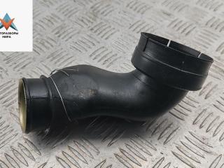 патрубок интеркулера Mercedes-Benz C-Класс W203/S203/CL203 [рестайлинг] 2005, 1.8 л., бензин, МКПП, серый, универсал, 2710901437