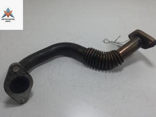 трубка системы рециркуляции EGR Volkswagen Transporter T4 2002, 2.5 л., дизель, МКПП, белый, микроавтобус