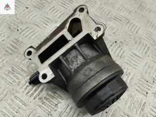 корпус масляного фильтра Ford Mondeo 3 поколение 2001, 2.0 л., бензин, АКПП, универсал, 1S7G6884BD