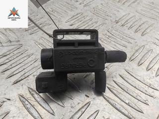 клапан вакуумного управления Mercedes-Benz C-Класс W203/S203/CL203 2002, 2.6 л., бензин, МКПП, синий, универсал, 0025401897