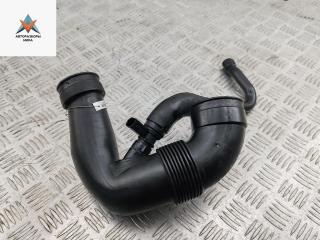 патрубок воздушного фильтра Mercedes-Benz C-Класс W203/S203/CL203 2002, 2.2 л., дизель, 6110940108