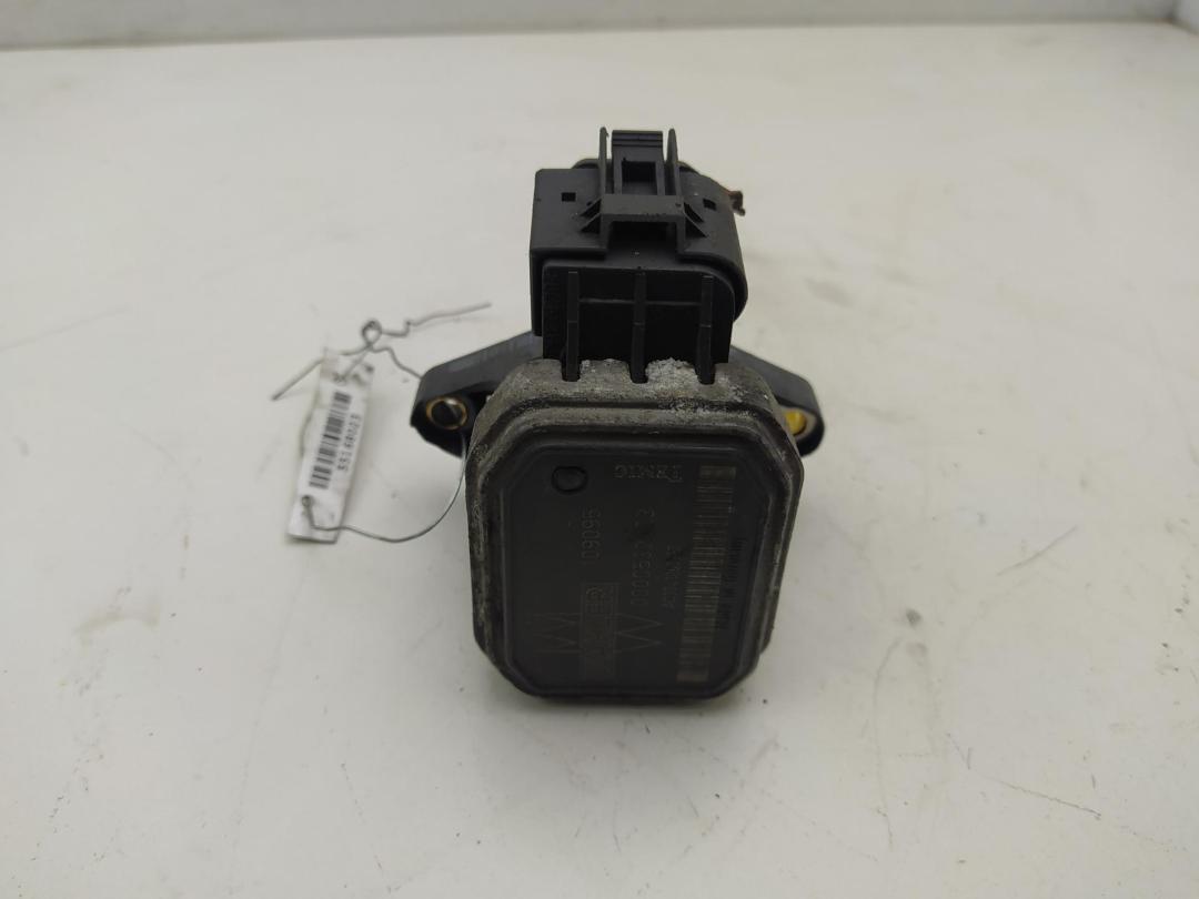 клапан EGR Mercedes-Benz E W211 2004, 2.2 л., дизель, АКПП, серый, универсал, 6460900154, 00005320C3