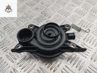 маслоотделитель (сапун) Mercedes-Benz C-Класс W203/S203/CL203 2002, 2.2 л., дизель, АКПП, серый, хетчбэк 3 дв., 6110160334