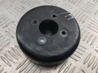 шкив помпы Mercedes-Benz C-Класс W203/S203/CL203 2002, 2.6 л., бензин, МКПП, синий, универсал, 11222020110