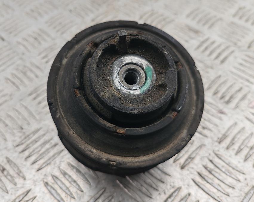 подушка крепления двигателя Mercedes-Benz C W203 2004, 2.2 л., дизель, АКПП, серый, универсал, 2032400317