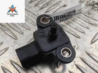 датчик абсолютного давления Mercedes-Benz C-Класс W203/S203/CL203 [рестайлинг] 2005, 1.8 л., бензин, МКПП, серый, универсал, 0041533328