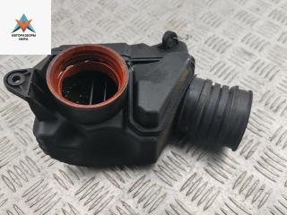 резонатор воздушного фильтра Mercedes-Benz C-Класс W203/S203/CL203 [рестайлинг] 2005, 1.8 л., бензин, МКПП, серый, универсал, 2710900804