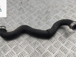 патрубок радиатора Mercedes-Benz C-Класс W203/S203/CL203 [рестайлинг] 2005, 1.8 л., бензин, 2035015782