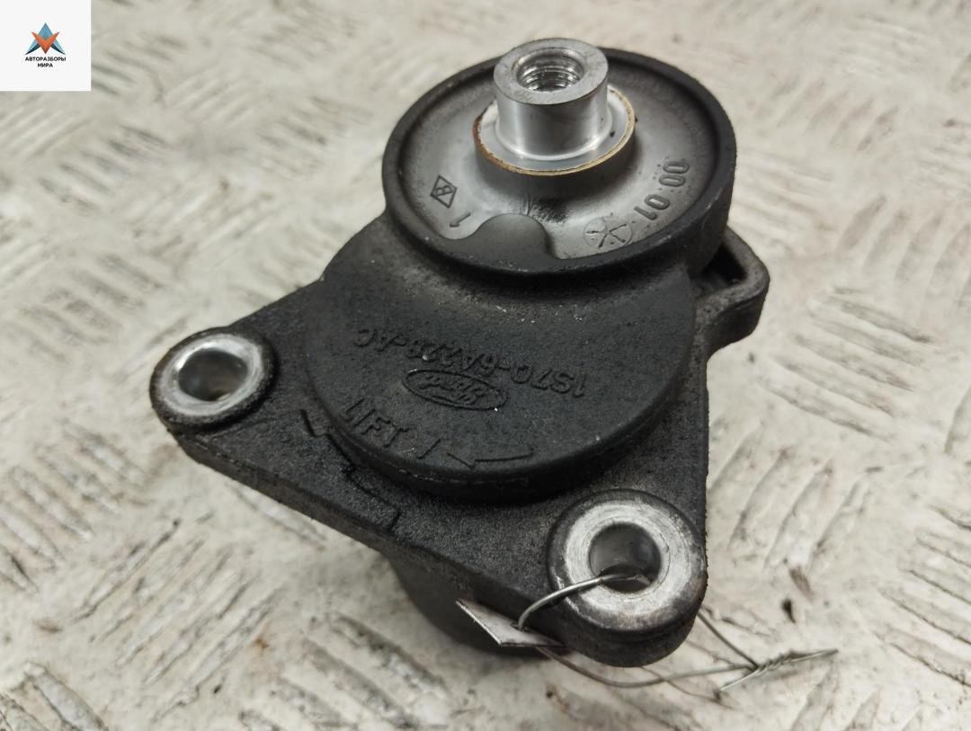 механизм натяжения ремня, цепи Ford Mondeo 3 поколение 2001, 2.0 л., бензин, АКПП, серый, универсал, 1S7Q6A228AC - фото №1