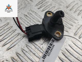 датчик абсолютного давления Mercedes-Benz E-Класс W211/S211 2004, 2.2 л., дизель, АКПП, серый, универсал, 12233209, 0041538428